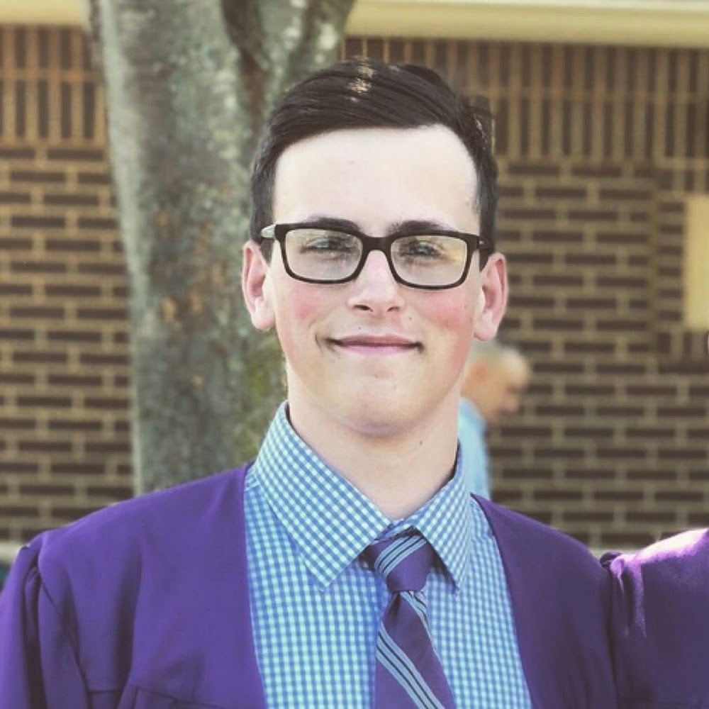 Meet your Posher, Michael